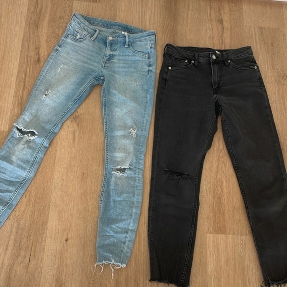 H&M Bundle